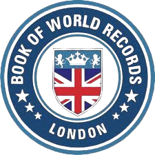 London-book-of-record Logo
